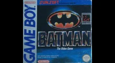 Batman: The Video Game