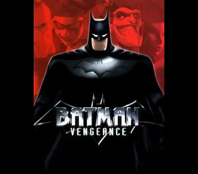 Batman Vengeance