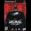 Batman Vengeance - PlayStation 2 - Retrocharting