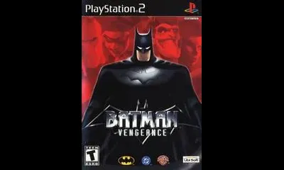 Batman Vengeance
