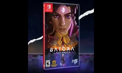 Batora Lost Haven