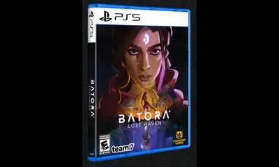 Batora: Lost Haven