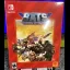 BATS: Bloodsucker Anti-Terror Squad [Collector's Edition] - Nintendo Switch - Retrocharting