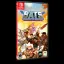 Bats Bloodsucker Anti Terror Squad - Nintendo Switch - Retrocharting