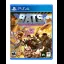 BATS: Bloodsucker Anti-Terror Squad - Playstation 5 - Retrocharting