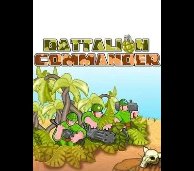 Battalion Commander
