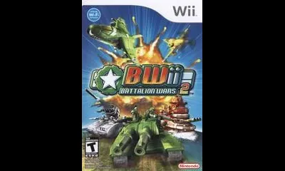 Battalion Wars 2