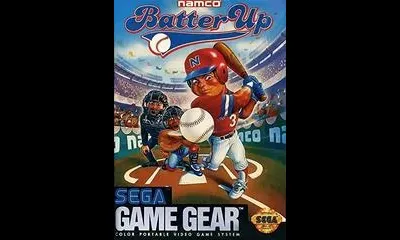 Batter Up