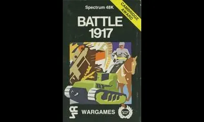 Battle 1917