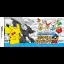 Battle and Get! Pokemon Typing DS - Nintendo DS - Retrocharting