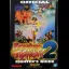 Battle Arena Toshinden 2 Fighter's Guide - Strategy Guide - Retrocharting