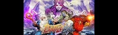 Battle Axe [Shadowbox Kickstarter Edition]