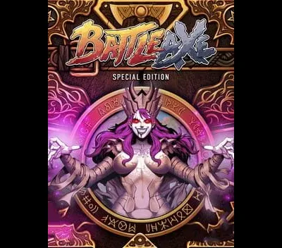 Battle Axe [Special Edition]