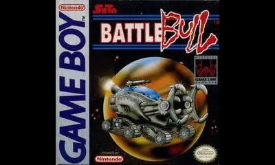 Battle Bull