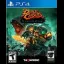 Battle Chasers: Nightwar - Playstation 4 - Retrocharting