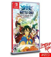 Background - Battle Chef Brigade Deluxe - Nintendo Switch - Retrocharting
