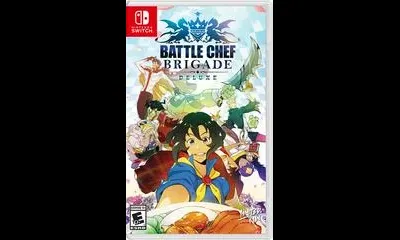 Battle Chef Brigade