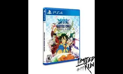 Battle Chef Brigade