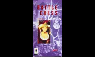 Battle Chess