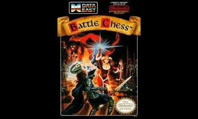 Battle Chess