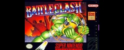 Battle Clash