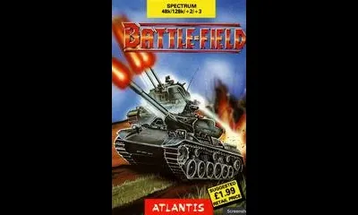 Battle-Field