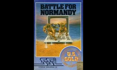 Battle For Normandy