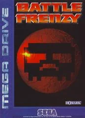 Background - Battle Frenzy - Sega Genesis - Retrocharting