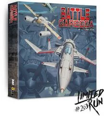 Background - Battle Garegga [Collector's Edition] - Playstation 4 - Retrocharting
