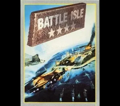 Battle Isle