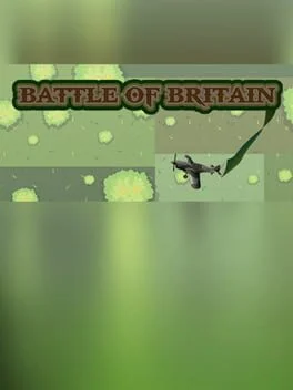 Battle Of Britain