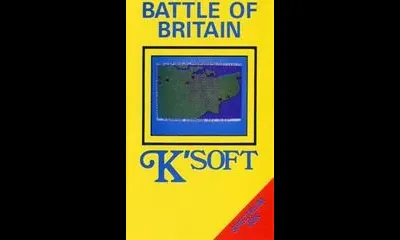 Battle of Britain [K'Soft]