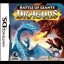 Battle of Giants: Dragons - Nintendo DS - Retrocharting