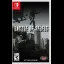 Battle Of Rebels - Nintendo Switch - Retrocharting