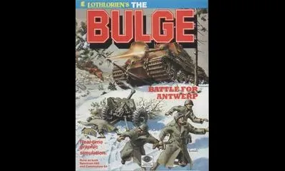Battle of the Bulge