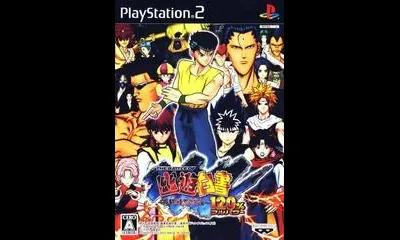 Battle of Yu Yu Hakusho