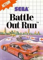 Background - Battle Out Run - Sega Master System - Retrocharting