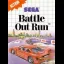 Battle Out Run - Sega Master System - Retrocharting