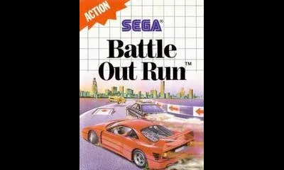 Battle Out Run