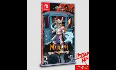 Battle Princess Madelyn [Royal Edition]