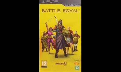 Battle Royal