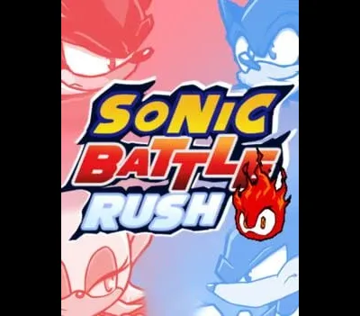 Battle Rush