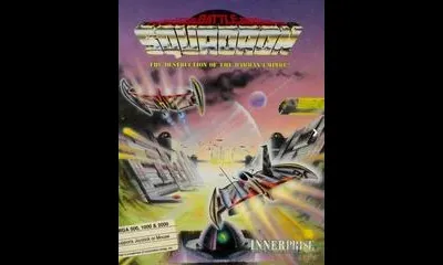 Battle Squadron