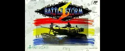 Battle Storm