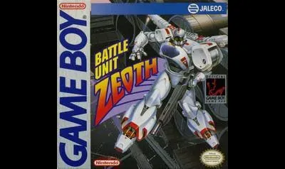 Battle Unit Zeoth
