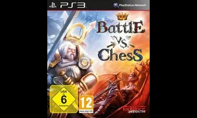 Battle vs. Chess