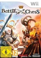 Background - Battle vs Chess - Wii - Retrocharting