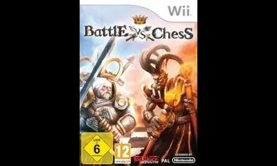 Battle vs Chess