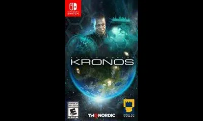 Battle Worlds Kronos