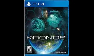 Battle Worlds Kronos